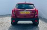 USED 2015 65 VAUXHALL MOKKA 1.4i Turbo SE SUV 5dr Petrol Auto 2WD Euro 6 (140 ps) Leather Seats