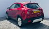 USED 2015 65 VAUXHALL MOKKA 1.4i Turbo SE SUV 5dr Petrol Auto 2WD Euro 6 (140 ps) Leather Seats