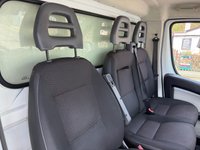 USED 2020 70 PEUGEOT BOXER 2.2 BlueHDi 165BHP 335 Built for Business Euro 6 L3 LWB 13FT 6IN LUTON VAN WITH TAILLIFT AIR CON*TAILLIFT*165BHP*EU6