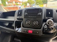USED 2020 70 PEUGEOT BOXER 2.2 BlueHDi 165BHP 335 Built for Business Euro 6 L3 LWB 13FT 6IN LUTON VAN WITH TAILLIFT AIR CON*TAILLIFT*165BHP*EU6