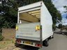 USED 2020 70 PEUGEOT BOXER 2.2 BlueHDi 165BHP 335 Built for Business Euro 6 L3 LWB 13FT 6IN LUTON VAN WITH TAILLIFT AIR CON*TAILLIFT*165BHP*EU6
