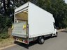 USED 2020 70 PEUGEOT BOXER 2.2 BlueHDi 165BHP 335 Built for Business Euro 6 L3 LWB 13FT 6IN LUTON VAN WITH TAILLIFT AIR CON*TAILLIFT*165BHP*EU6