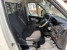 USED 2020 70 PEUGEOT BOXER 2.2 BlueHDi 165BHP 335 Built for Business Euro 6 L3 LWB 13FT 6IN LUTON VAN WITH TAILLIFT AIR CON*TAILLIFT*165BHP*EU6