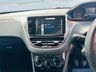 USED 2014 14 PEUGEOT 2008 1.2 VTi Active SUV 5dr Petrol Manual Euro 5 (82 ps) 