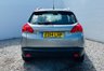USED 2014 14 PEUGEOT 2008 1.2 VTi Active SUV 5dr Petrol Manual Euro 5 (82 ps) 