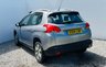USED 2014 14 PEUGEOT 2008 1.2 VTi Active SUV 5dr Petrol Manual Euro 5 (82 ps) 