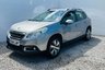 USED 2014 14 PEUGEOT 2008 1.2 VTi Active SUV 5dr Petrol Manual Euro 5 (82 ps) 