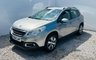 USED 2014 14 PEUGEOT 2008 1.2 VTi Active SUV 5dr Petrol Manual Euro 5 (82 ps) 