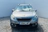 USED 2014 14 PEUGEOT 2008 1.2 VTi Active SUV 5dr Petrol Manual Euro 5 (82 ps) 