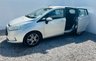 USED 2012 62 FORD B-MAX 1.4 Zetec MPV 5dr Petrol Manual Euro 5 (90 ps) 