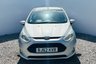 USED 2012 62 FORD B-MAX 1.4 Zetec MPV 5dr Petrol Manual Euro 5 (90 ps) 