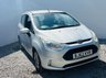 USED 2012 62 FORD B-MAX 1.4 Zetec MPV 5dr Petrol Manual Euro 5 (90 ps) 