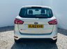 USED 2012 62 FORD B-MAX 1.4 Zetec MPV 5dr Petrol Manual Euro 5 (90 ps) 