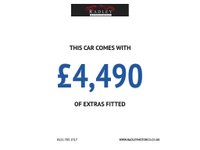 USED 2015 65 AUDI A6 AVANT 3.0 TDI V6 S line Estate 5dr Diesel S Tronic quattro Euro 6 (s/s) (272 ps) 6 MONTHS RAC WARRANTY 2 KEYS