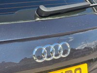 USED 2015 65 AUDI A6 AVANT 3.0 TDI V6 S line Estate 5dr Diesel S Tronic quattro Euro 6 (s/s) (272 ps) 6 MONTHS RAC WARRANTY 2 KEYS