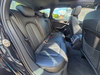 USED 2015 65 AUDI A6 AVANT 3.0 TDI V6 S line Estate 5dr Diesel S Tronic quattro Euro 6 (s/s) (272 ps) 6 MONTHS RAC WARRANTY 2 KEYS
