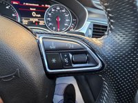 USED 2015 65 AUDI A6 AVANT 3.0 TDI V6 S line Estate 5dr Diesel S Tronic quattro Euro 6 (s/s) (272 ps) 6 MONTHS RAC WARRANTY 2 KEYS