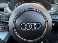 USED 2015 65 AUDI A6 AVANT 3.0 TDI V6 S line Estate 5dr Diesel S Tronic quattro Euro 6 (s/s) (272 ps) 6 MONTHS RAC WARRANTY 2 KEYS