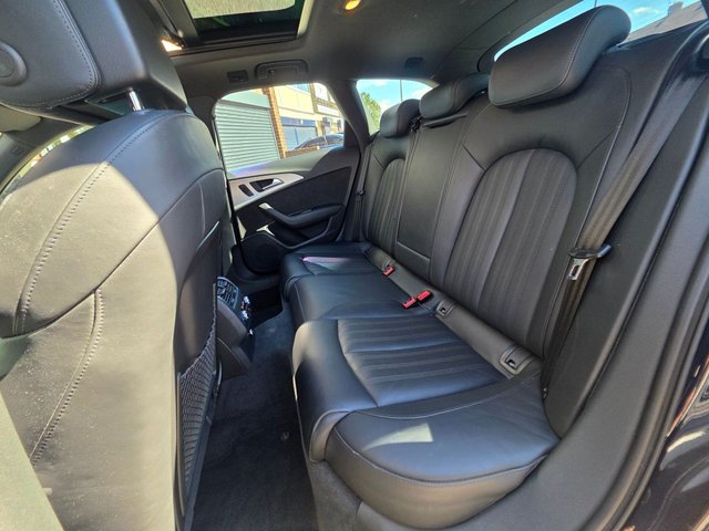 View our AUDI A6 AVANT