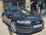 USED 2015 65 AUDI A6 AVANT 3.0 TDI V6 S line Estate 5dr Diesel S Tronic quattro Euro 6 (s/s) (272 ps) 6 MONTHS RAC WARRANTY 2 KEYS