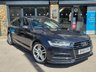 USED 2015 65 AUDI A6 AVANT 3.0 TDI V6 S line Estate 5dr Diesel S Tronic quattro Euro 6 (s/s) (272 ps) 6 MONTHS RAC WARRANTY 2 KEYS
