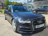 USED 2015 65 AUDI A6 AVANT 3.0 TDI V6 S line Estate 5dr Diesel S Tronic quattro Euro 6 (s/s) (272 ps) 6 MONTHS RAC WARRANTY 2 KEYS