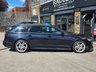 USED 2015 65 AUDI A6 AVANT 3.0 TDI V6 S line Estate 5dr Diesel S Tronic quattro Euro 6 (s/s) (272 ps) 6 MONTHS RAC WARRANTY 2 KEYS