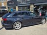 USED 2015 65 AUDI A6 AVANT 3.0 TDI V6 S line Estate 5dr Diesel S Tronic quattro Euro 6 (s/s) (272 ps) 6 MONTHS RAC WARRANTY 2 KEYS