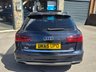 USED 2015 65 AUDI A6 AVANT 3.0 TDI V6 S line Estate 5dr Diesel S Tronic quattro Euro 6 (s/s) (272 ps) 6 MONTHS RAC WARRANTY 2 KEYS