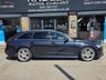 USED 2015 65 AUDI A6 AVANT 3.0 TDI V6 S line Estate 5dr Diesel S Tronic quattro Euro 6 (s/s) (272 ps) 6 MONTHS RAC WARRANTY 2 KEYS