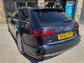 USED 2015 65 AUDI A6 AVANT 3.0 TDI V6 S line Estate 5dr Diesel S Tronic quattro Euro 6 (s/s) (272 ps) 6 MONTHS RAC WARRANTY 2 KEYS