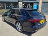 USED 2015 65 AUDI A6 AVANT 3.0 TDI V6 S line Estate 5dr Diesel S Tronic quattro Euro 6 (s/s) (272 ps) 6 MONTHS RAC WARRANTY 2 KEYS