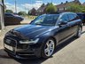 USED 2015 65 AUDI A6 AVANT 3.0 TDI V6 S line Estate 5dr Diesel S Tronic quattro Euro 6 (s/s) (272 ps) 6 MONTHS RAC WARRANTY 2 KEYS