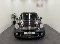 USED 2014 14 MINI CONVERTIBLE 1.6 Cooper Highgate Convertible 2dr Petrol Manual Euro 6 (s/s) (122 ps) 