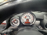 USED 2014 14 MINI CONVERTIBLE 1.6 Cooper Highgate Convertible 2dr Petrol Manual Euro 6 (s/s) (122 ps) 