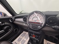 USED 2014 14 MINI CONVERTIBLE 1.6 Cooper Highgate Convertible 2dr Petrol Manual Euro 6 (s/s) (122 ps) 