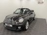 USED 2014 14 MINI CONVERTIBLE 1.6 Cooper Highgate Convertible 2dr Petrol Manual Euro 6 (s/s) (122 ps) 