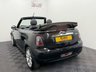 USED 2014 14 MINI CONVERTIBLE 1.6 Cooper Highgate Convertible 2dr Petrol Manual Euro 6 (s/s) (122 ps) 