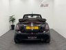 USED 2014 14 MINI CONVERTIBLE 1.6 Cooper Highgate Convertible 2dr Petrol Manual Euro 6 (s/s) (122 ps) 