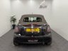 USED 2014 14 MINI CONVERTIBLE 1.6 Cooper Highgate Convertible 2dr Petrol Manual Euro 6 (s/s) (122 ps) 