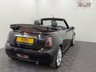USED 2014 14 MINI CONVERTIBLE 1.6 Cooper Highgate Convertible 2dr Petrol Manual Euro 6 (s/s) (122 ps) 