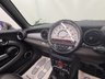USED 2014 14 MINI CONVERTIBLE 1.6 Cooper Highgate Convertible 2dr Petrol Manual Euro 6 (s/s) (122 ps) 