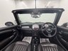USED 2014 14 MINI CONVERTIBLE 1.6 Cooper Highgate Convertible 2dr Petrol Manual Euro 6 (s/s) (122 ps) 