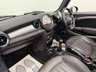 USED 2014 14 MINI CONVERTIBLE 1.6 Cooper Highgate Convertible 2dr Petrol Manual Euro 6 (s/s) (122 ps) 