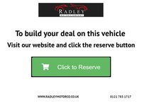 USED 2017 17 LAND ROVER RANGE ROVER SPORT 3.0 SD V6 HSE SUV 5dr Diesel Auto 4WD Euro 6 (s/s) (306 ps) 6 MONTHS RAC WARRANTY DAB