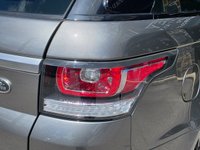 USED 2017 17 LAND ROVER RANGE ROVER SPORT 3.0 SD V6 HSE SUV 5dr Diesel Auto 4WD Euro 6 (s/s) (306 ps) 6 MONTHS RAC WARRANTY DAB