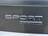 USED 2017 17 LAND ROVER RANGE ROVER SPORT 3.0 SD V6 HSE SUV 5dr Diesel Auto 4WD Euro 6 (s/s) (306 ps) 6 MONTHS RAC WARRANTY DAB