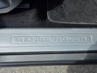 USED 2017 17 LAND ROVER RANGE ROVER SPORT 3.0 SD V6 HSE SUV 5dr Diesel Auto 4WD Euro 6 (s/s) (306 ps) 6 MONTHS RAC WARRANTY DAB