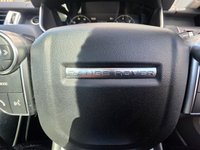 USED 2017 17 LAND ROVER RANGE ROVER SPORT 3.0 SD V6 HSE SUV 5dr Diesel Auto 4WD Euro 6 (s/s) (306 ps) 6 MONTHS RAC WARRANTY DAB