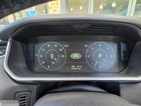USED 2017 17 LAND ROVER RANGE ROVER SPORT 3.0 SD V6 HSE SUV 5dr Diesel Auto 4WD Euro 6 (s/s) (306 ps) 6 MONTHS RAC WARRANTY DAB